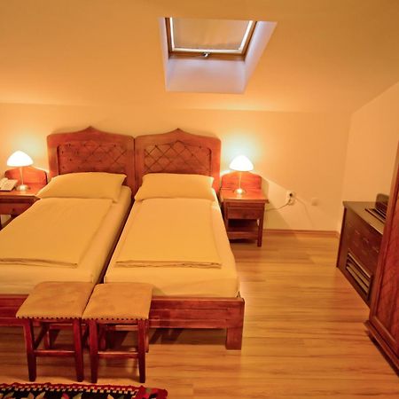Boutique Hotel Old Town Mostar Zimmer foto