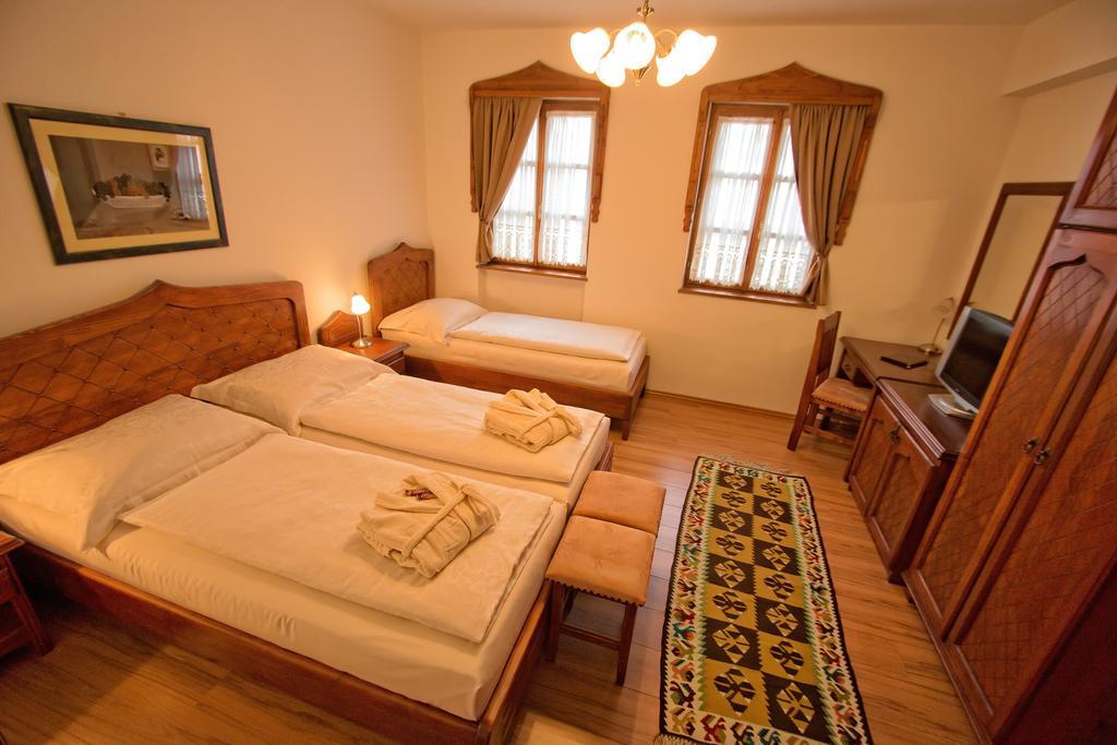 Boutique Hotel Old Town Mostar Exterior foto