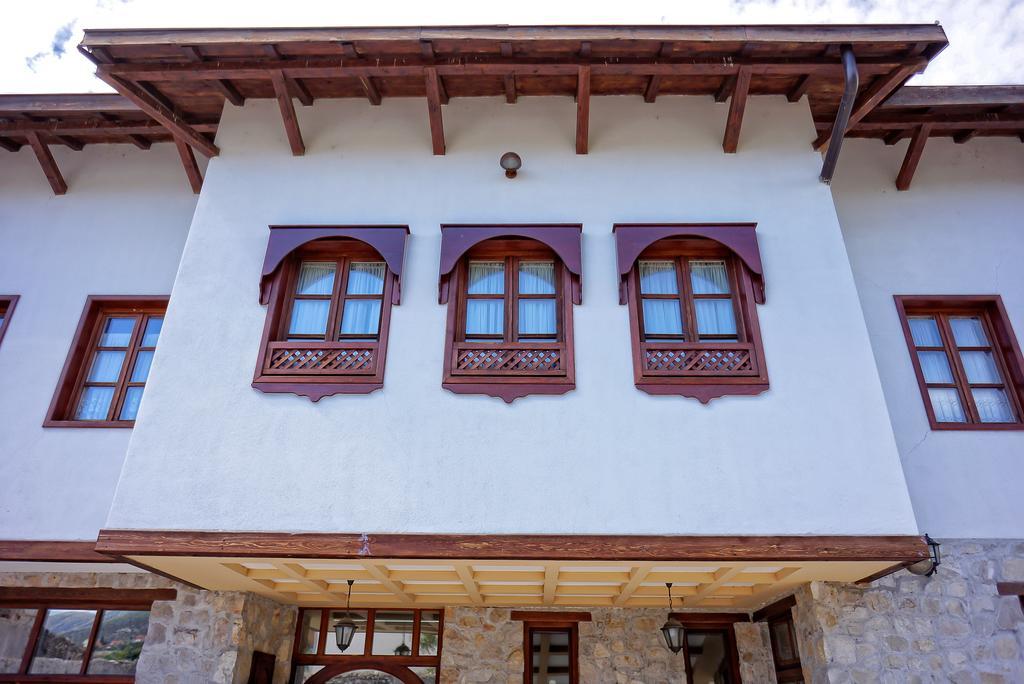 Boutique Hotel Old Town Mostar Exterior foto