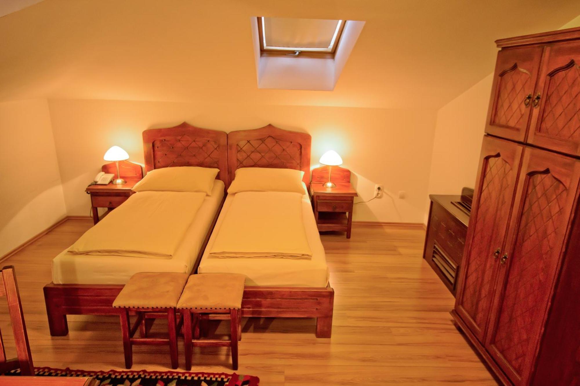 Boutique Hotel Old Town Mostar Zimmer foto