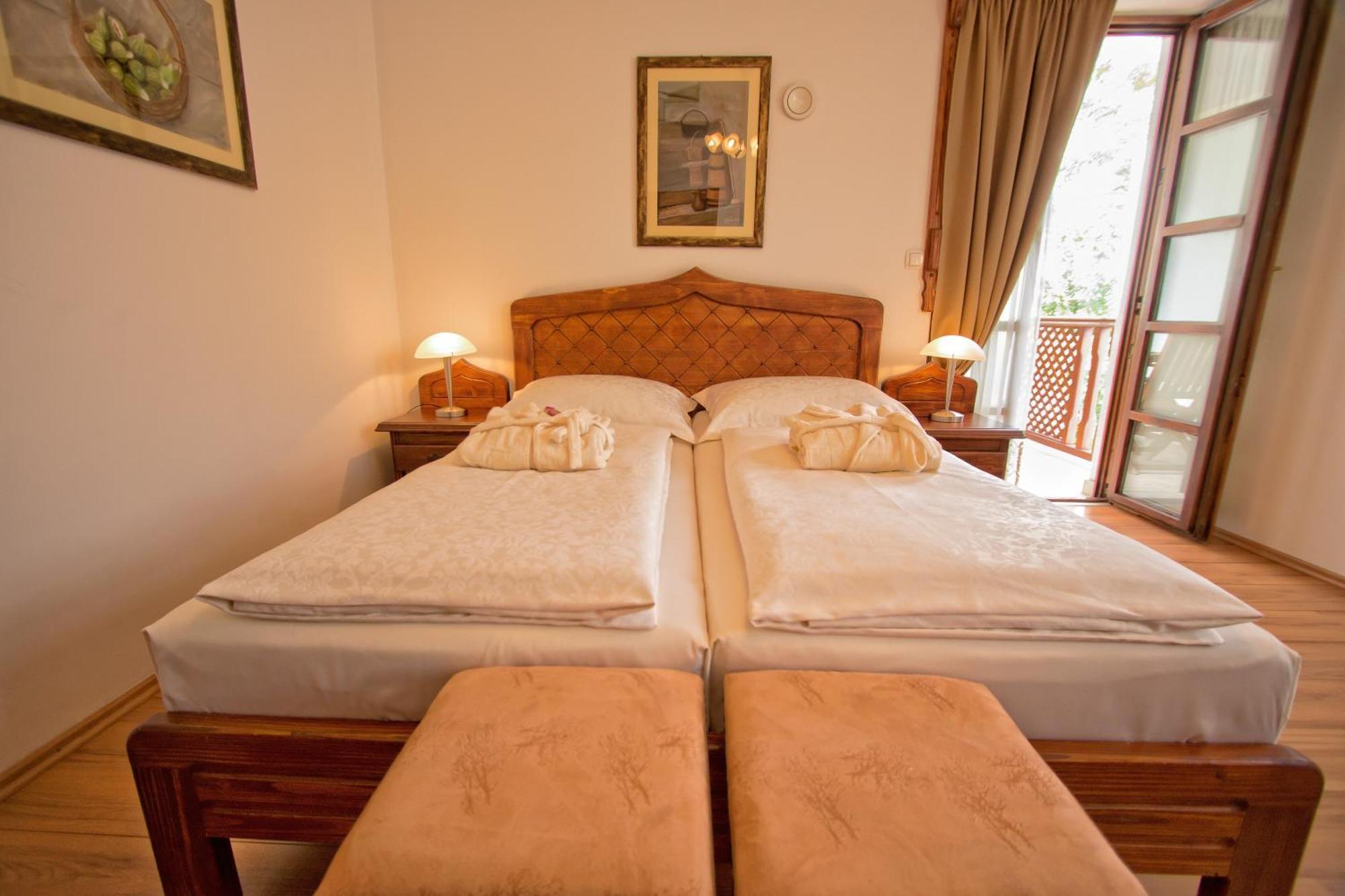 Boutique Hotel Old Town Mostar Zimmer foto