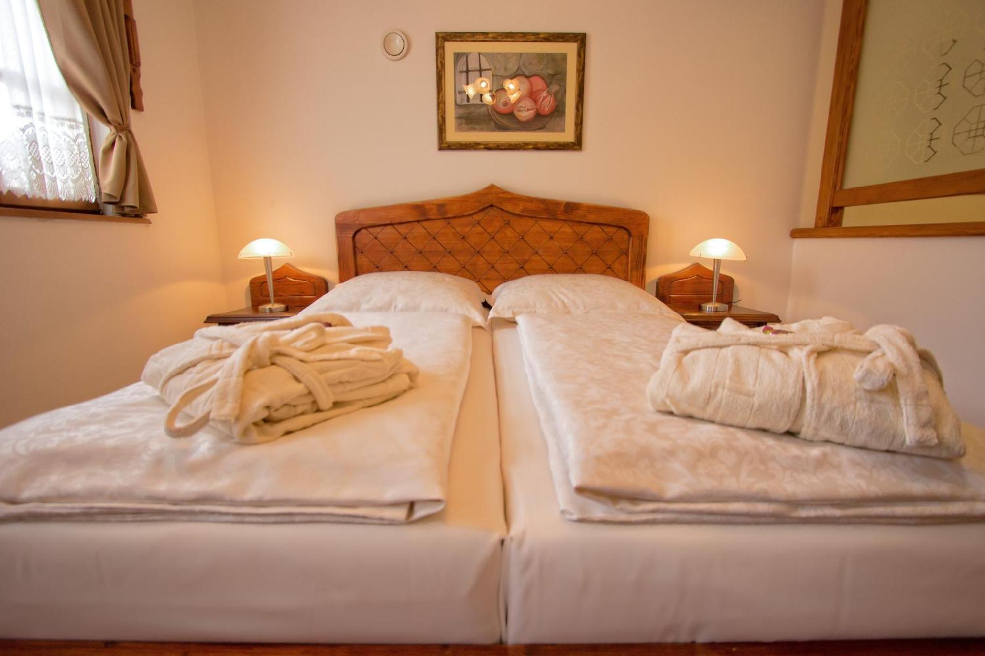 Boutique Hotel Old Town Mostar Zimmer foto