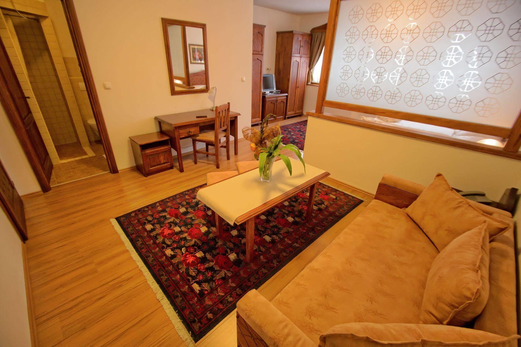 Boutique Hotel Old Town Mostar Exterior foto