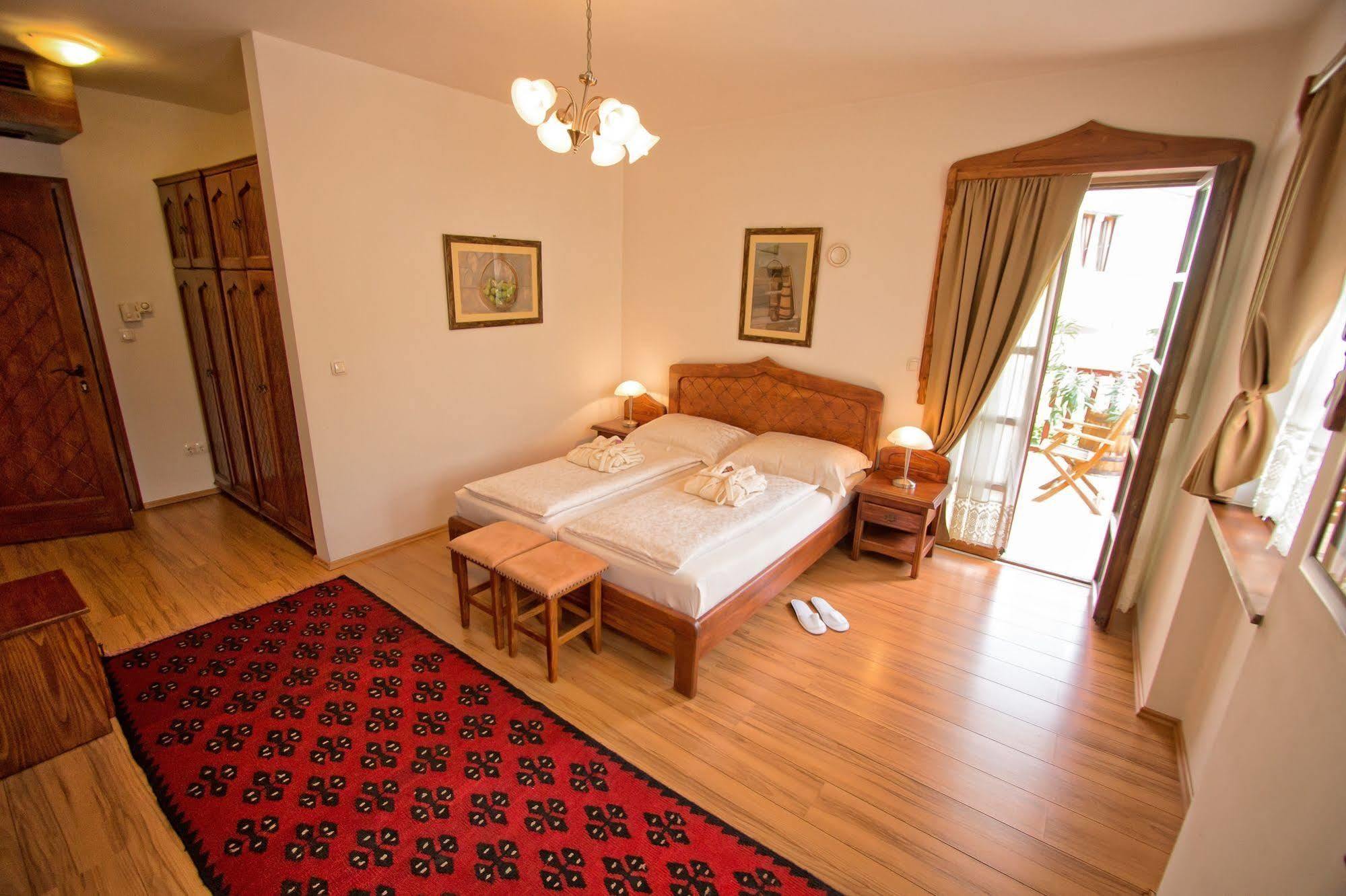 Boutique Hotel Old Town Mostar Exterior foto