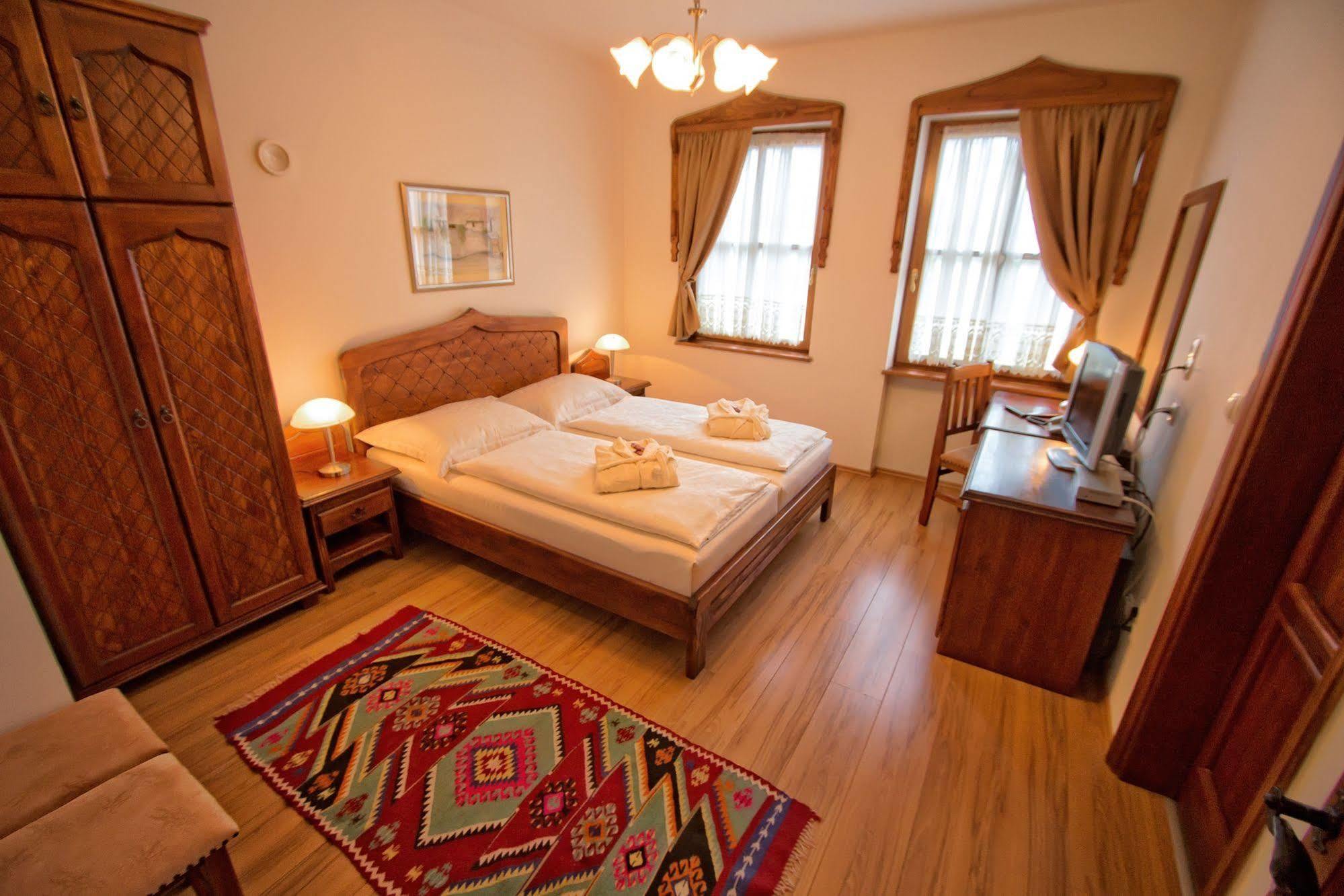 Boutique Hotel Old Town Mostar Exterior foto