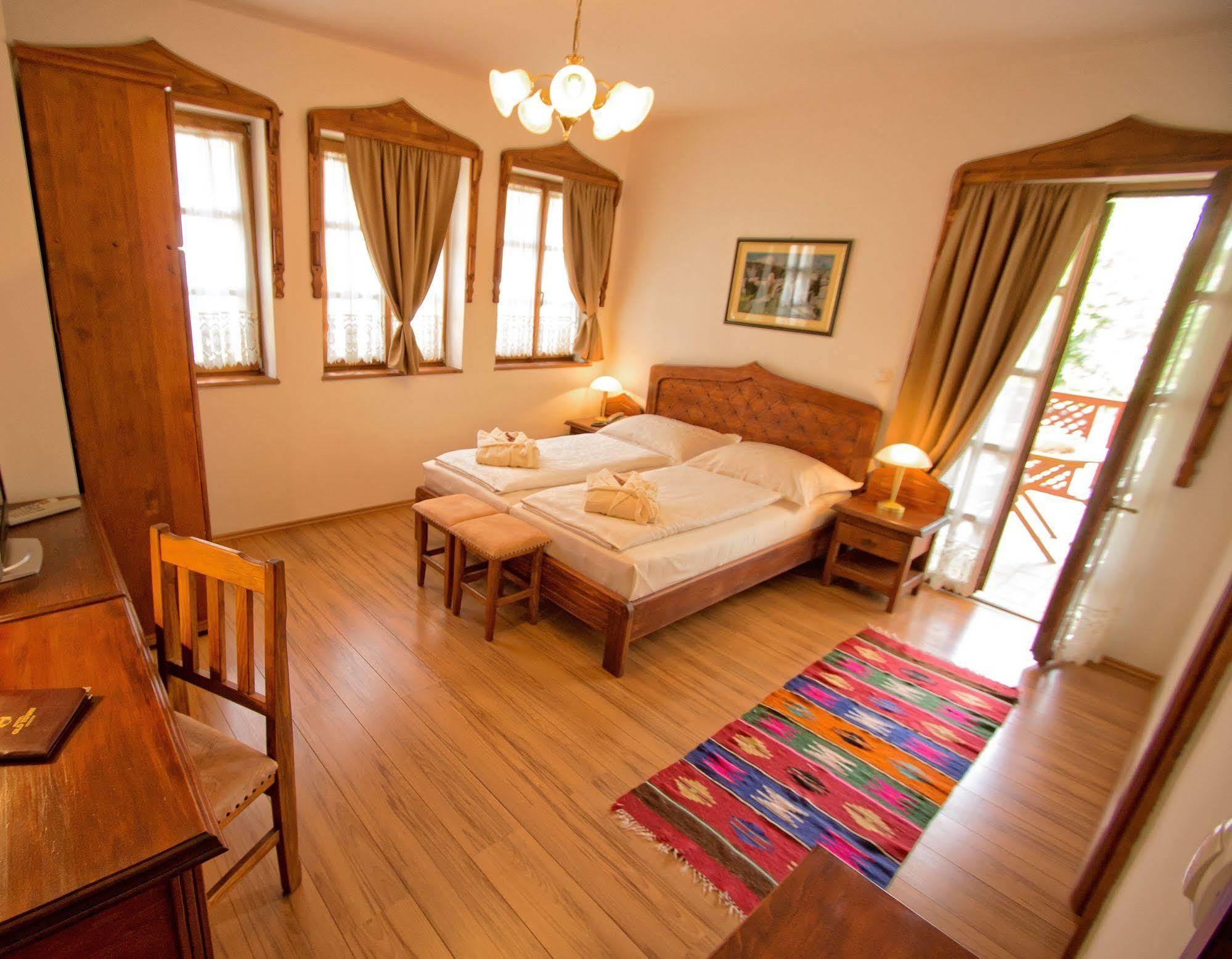 Boutique Hotel Old Town Mostar Exterior foto