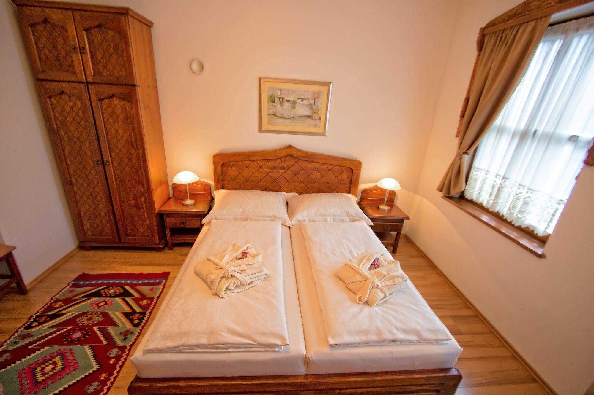 Boutique Hotel Old Town Mostar Exterior foto