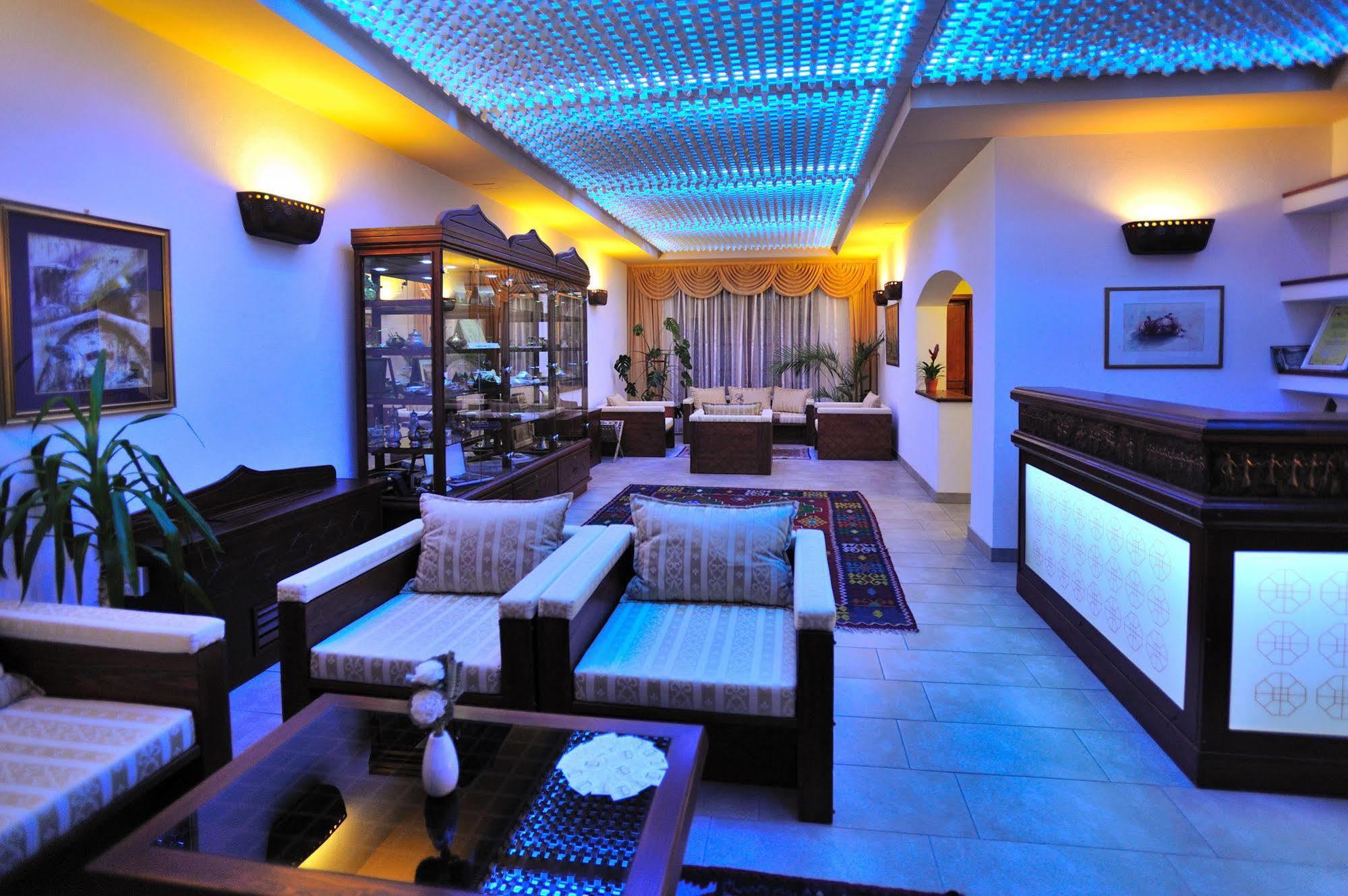 Boutique Hotel Old Town Mostar Exterior foto
