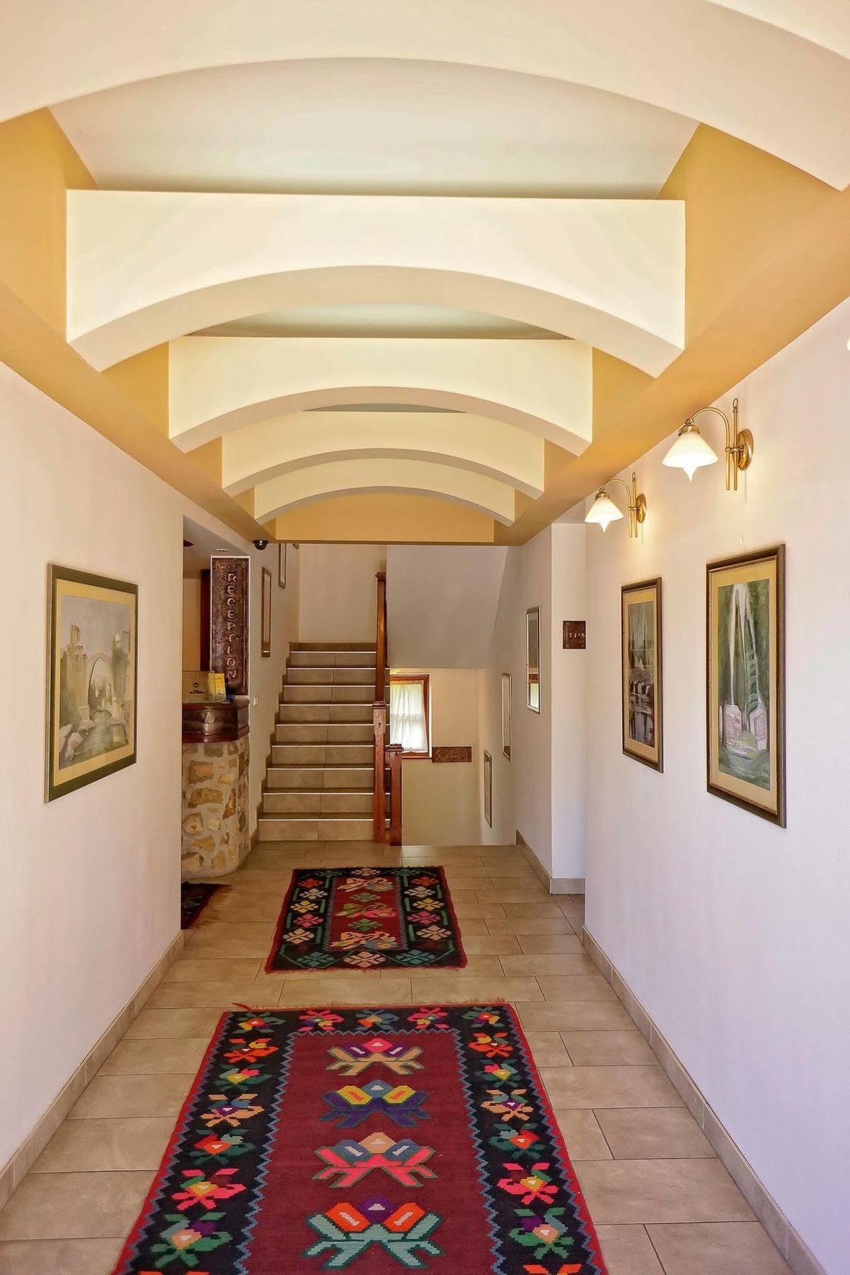 Boutique Hotel Old Town Mostar Exterior foto