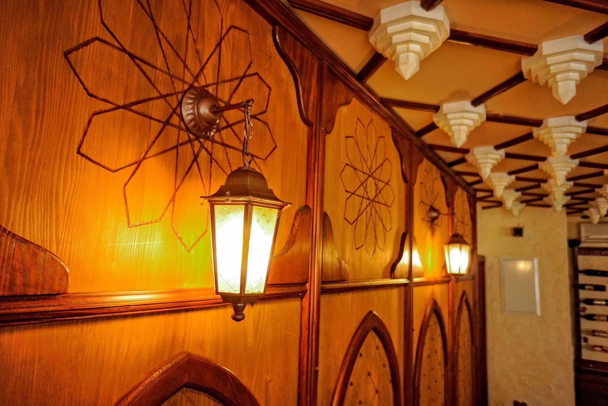 Boutique Hotel Old Town Mostar Exterior foto